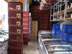 -吉之仙•中国制造•出口级食材日料店(领事馆总店)