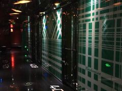 -百威KTV(恒福路店)