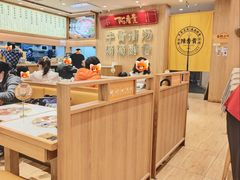 -陳香貴·兰州牛肉面(上海长风大悦城店)