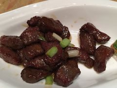 -8餐厅(新葡京酒店)