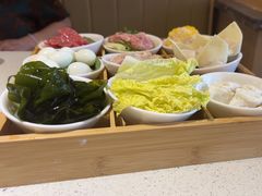 -芭夯兔·兔肉汤锅(新都店)