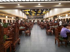 大堂-孙府大院(步行街店)