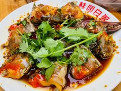 -桂园白粥·潮汕老味道