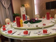 包厢-浒顺大酒店(相城店)