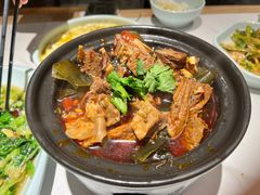 -饭饱香土碗菜(新科店)