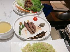 -火地铁板烧(昆山万象汇店)