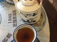 -阿殳菜馆·私厨(水围村店)