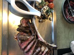-恰餐厅CHAR Grill(北京三里屯洲际店)