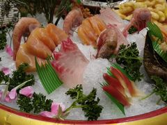 -盈春大饭店(千山路店)