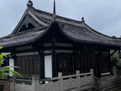 -磁器口古镇