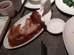 -金鸭季·北京烤鸭(深业上城店)