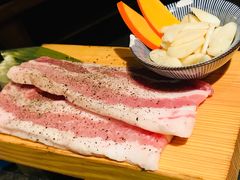 -上男·烧肉集市(五一广场店)