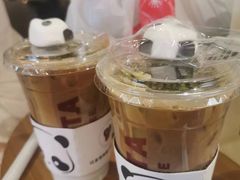 -COSTA COFFEE(西直门店)