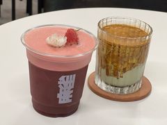 -麻雀咖啡SPARROW COFFEE(十全街店)