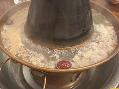 -前门张记涮肉(前门店)