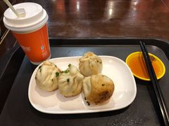 -大壶春生煎(四川中路店)