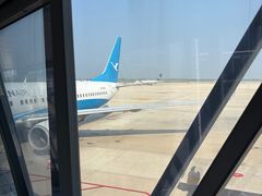 -青岛胶东国际机场