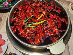 -矮板凳老火锅(宽窄巷子店)