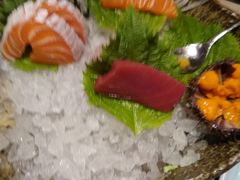 -小山日本料理(兴业太古汇店)