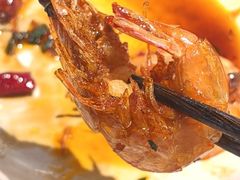 -胡叨叨黄油砂锅焗海鲜(百家湖1912店 )