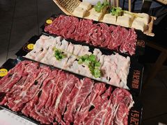 -潮发潮汕牛肉店(龙洞店)