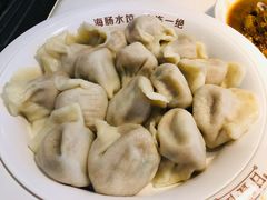 -日丰园海肠水饺·老字号大连海鲜(和平广场店)