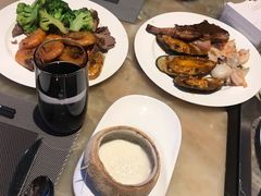 -安蒂娅·海鲜自助餐厅(安蒂娅美兰酒店)