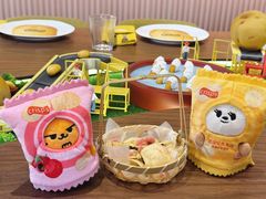 -Calix&Lay's(新天地店)