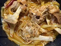 -西贝(上海我格广场店)