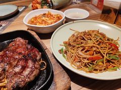 -半秋山西餐厅(巴南万达广场店)