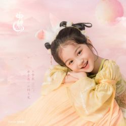 -倾城宝贝儿童摄影(浦东金谊店)