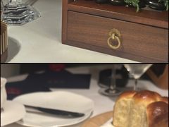 -三嚥阁 La Villa Restaurant