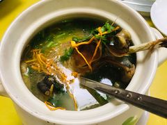 -老张烤羊(王哥庄店)
