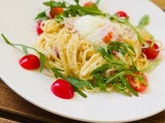 -Brut Eatery悦璞食堂(建国东路店)