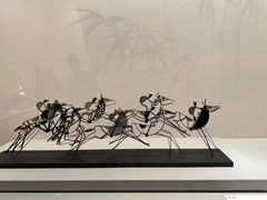 -北京工艺美术博物馆