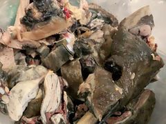 -老字号周记古蔺麻辣鸡·非物质文化遗产传承店