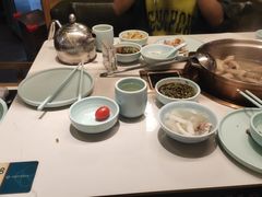 -润园四季椰子鸡火锅(南山海岸城店)