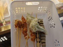 -夸父炸串(金桥国际广场店)