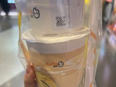 -CoCo都可(北美N1店)