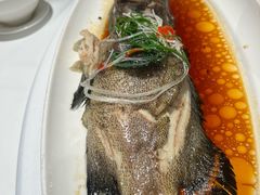-宝轩渔府·老字号海鲜·正宗津菜(水上店)
