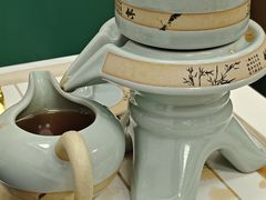 -喜势点·糖沙翁手工茶点·本地人茶居(永庆坊店)