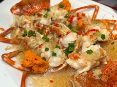 -阿里元海鲜·闽南特色菜(曾厝垵店)