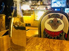 -more than meow吴止猫主题餐厅(承德 中船汇店)