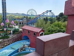 -南京银杏湖乐园