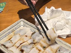 -粥家庄(穗盐新城时代广场店)