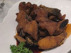 -金陵后厨·南京菜(新街口秣陵路店)