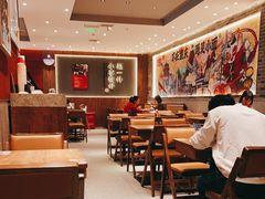 大堂-遇见小面(SM城市广场一期店)