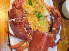 -南海渔家•海鲜•正宗海南菜(海棠湾店)