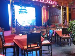 -正阳门饭庄·烤鸭·北京菜(万丰路七里庄店)