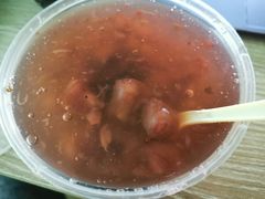 糖芋苗-芳婆糕团店(王府大街店)